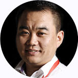 高级讲师-刘强